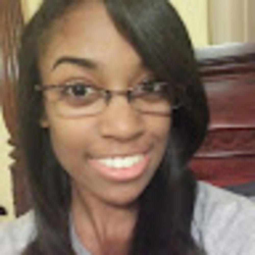 Meet your Posher, Darien